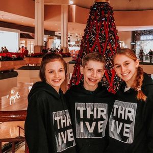 Meet your Posher, Blair